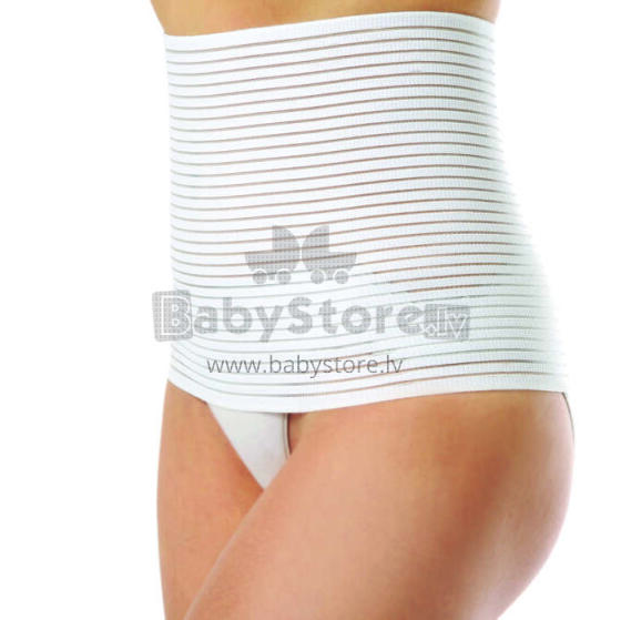 Postnatal abdominal belt COMFORT XS