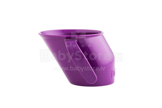 074 DOIDY MUG - INTENSIVE VIOLET