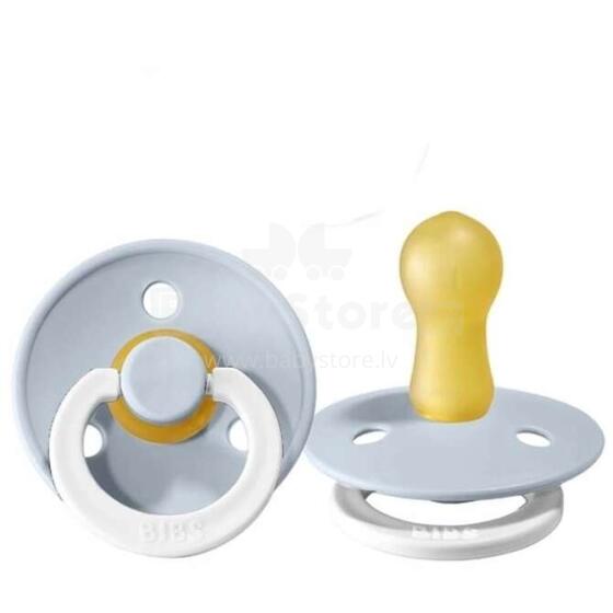 200271 PACIFIER BIBS BLUE NIGHT (M)