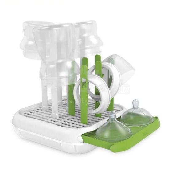 060066 BOTTLE AND teat DRYER