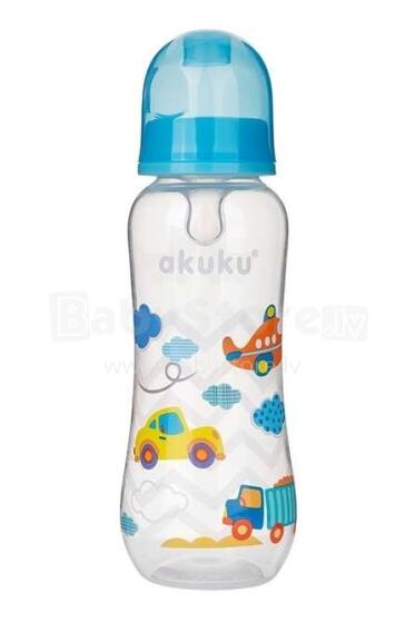 AKUKU Art.A0105 Blue pudele 250ml