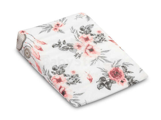 WEDGE PILLOWCASE 38x30 DREAMCATCHERS