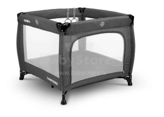 PLAYPEN QUADRA GRAPHITE