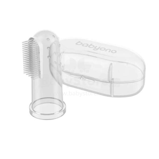723/01 First teeth toothbrush