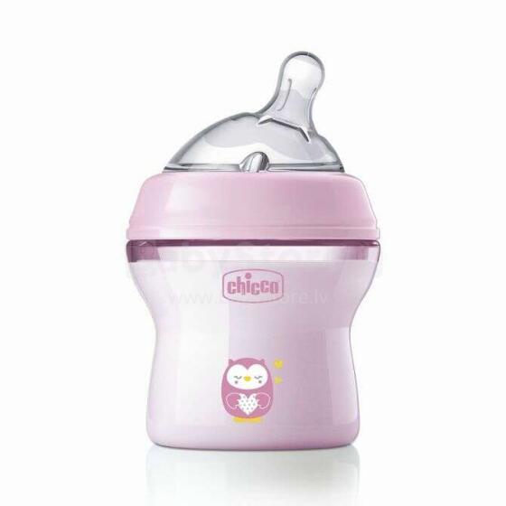 153619 BOTTLE NF 150ML 0+ GIRL