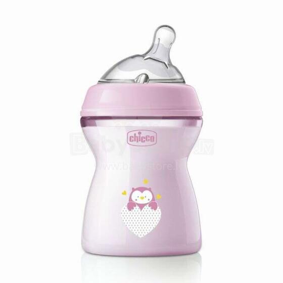 153633 BOTTLE NF 250ML 2+ GIRL