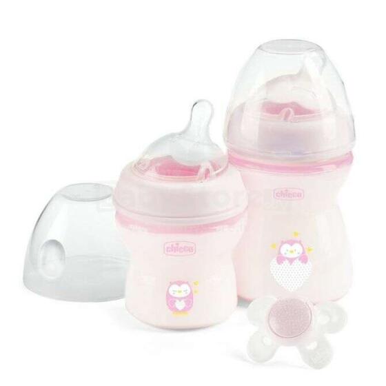 153671 GIFT SET NF GIRL