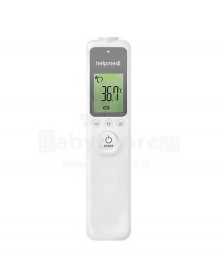 6428 NON-CONTACT THERMOMETER HFS-1000 HELPMEDI