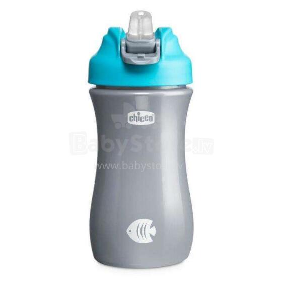 144815 BOTTLE WITH A SOFT SPOUT 350ML 2L BOY