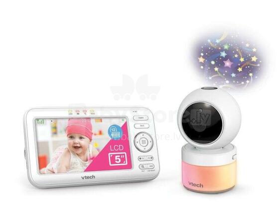 VTECH NANNY VM 5463 VIDEO