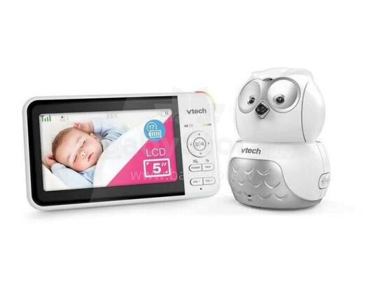 VTECH NANNY BM 5550 VIDEO