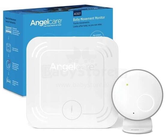 AC027 RESPIRATORY MONITOR (MOTION SENSOR)