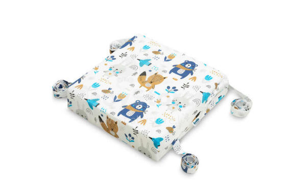 CHILDREN CHAIR SEAT - FOREST FRIENDS