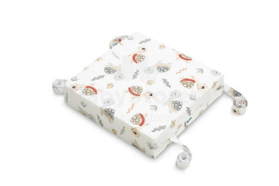 CHILDREN CHAIR SEAT - TURTLE