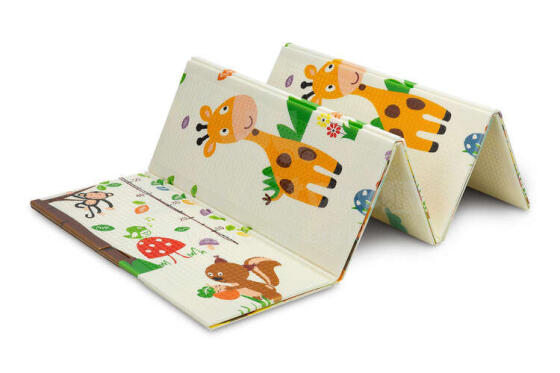 MULTIFUNCTIONAL MAT ANIMALS