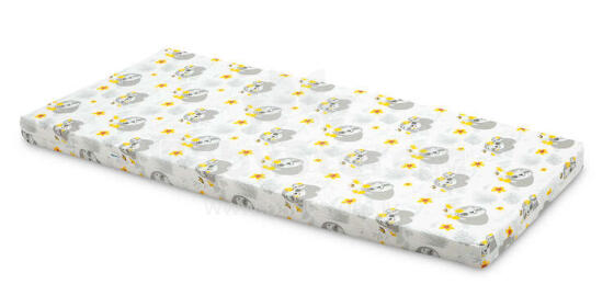 COT INSERT - SLOTH 120 X 60