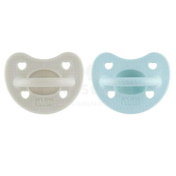 171996 SM.PHYSIO LUXE 6-18 MINT 2PCS