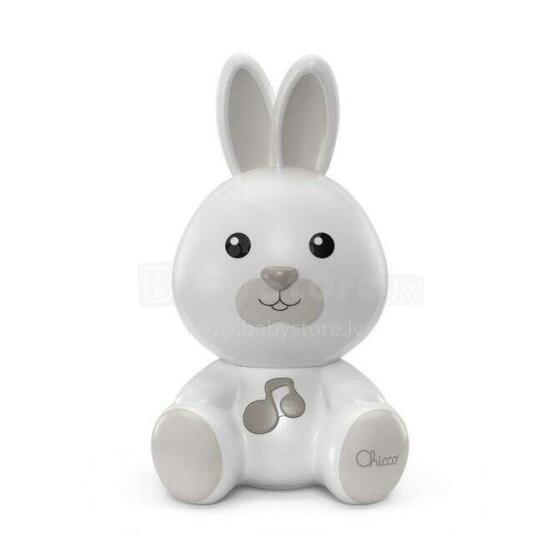 162413 BUNNY NIGHT LAMP