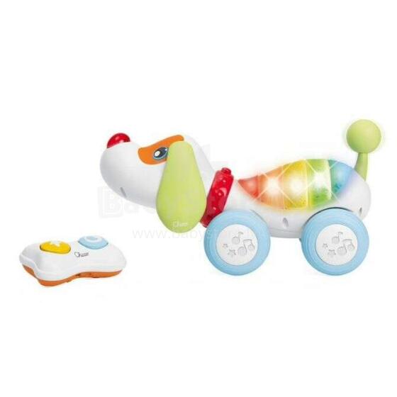 164387 INTERACTIVE DOG DOGREMI