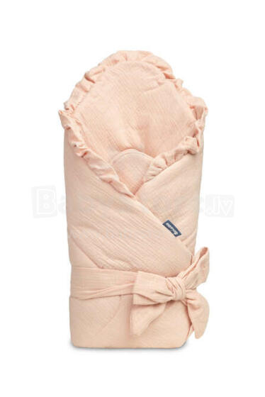 MUSLIN CONE WRAP ICING 90x90