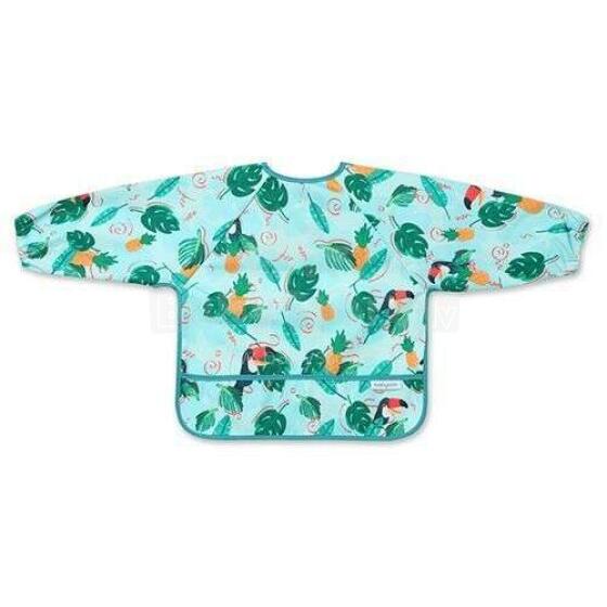 1476/02 Longsleeve bib TOUKANS
