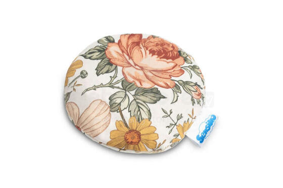 HOT WATER BOTTLE With Cherry Stones – GARDEN