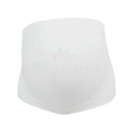 8681 PREGNANCY BELT XL, WHITE