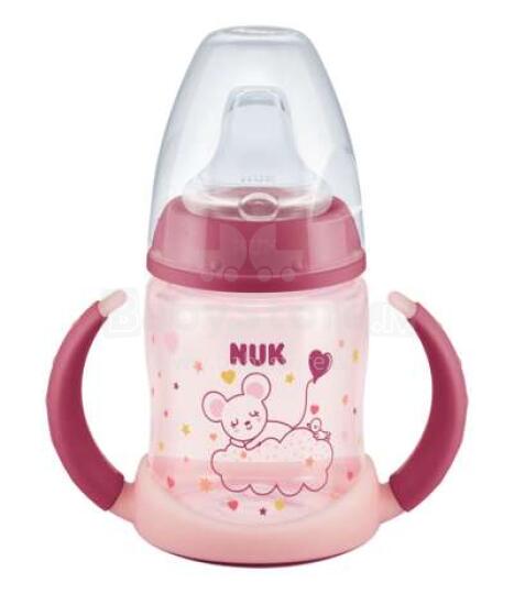 2639 150ML LUMINOUS BOTTLE WITH HANDLES 215326