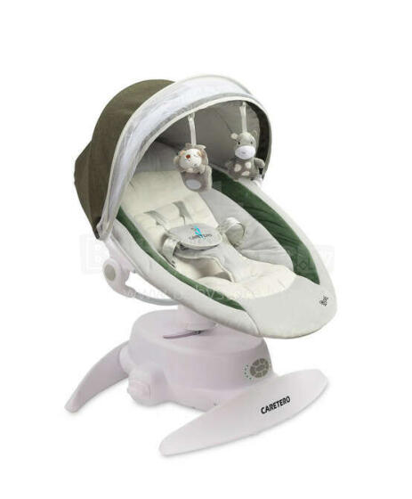 ROCKER OPTI GREEN