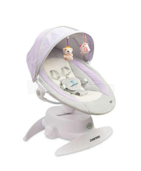 ROCKER OPTI PURPLE