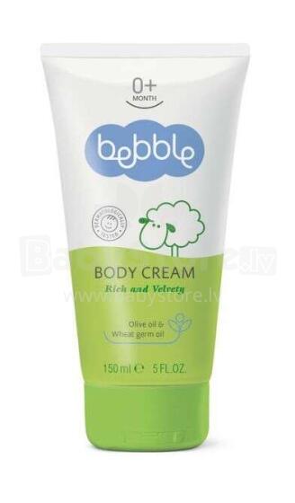 0910 BODY CREAM 150ML BEBBLE 3016-01-007