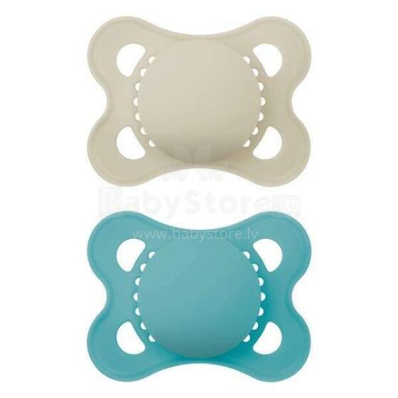 0646 ORIGINAL Pacifier 2-6 MAT, BOY