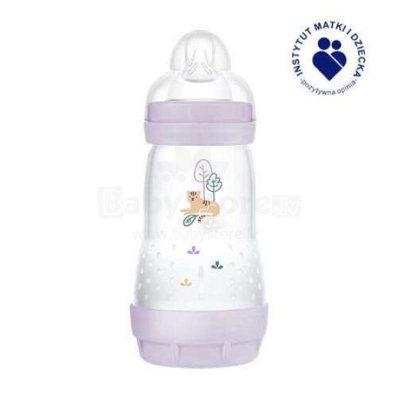 1162 BOTTLE A/KOL PERFECT START 260ML PLANET LOVE GIRL