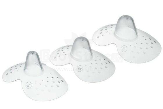 1997 BREAST COVERS S