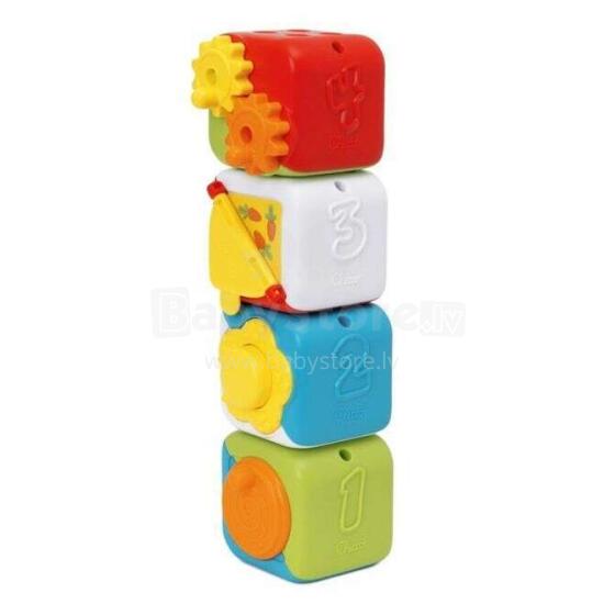 171460 MULTIFUNCTIONAL EDUCATIONAL CUBE
