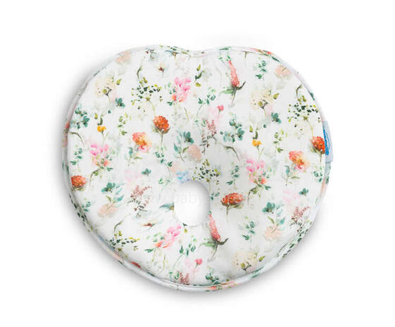 CORRECTIVE PILLOW - FLOWERS