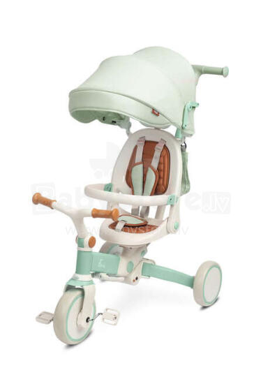 TRICYCLE FARO GREEN