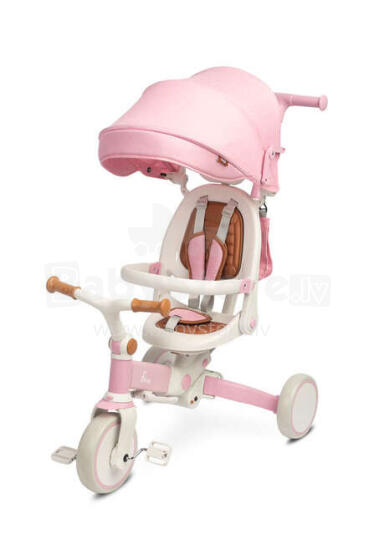 TRICYCLE FARO PINK