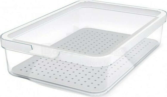Roto Kauma 2.6l balts