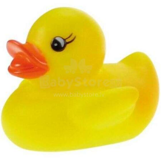 K-Toys Funny Duck  Art.65531 Vannas rotaļlieta Pīlīte (1 gb)