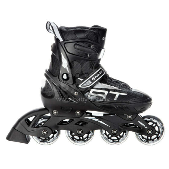 Ролики Raven Profession Black, 35-39