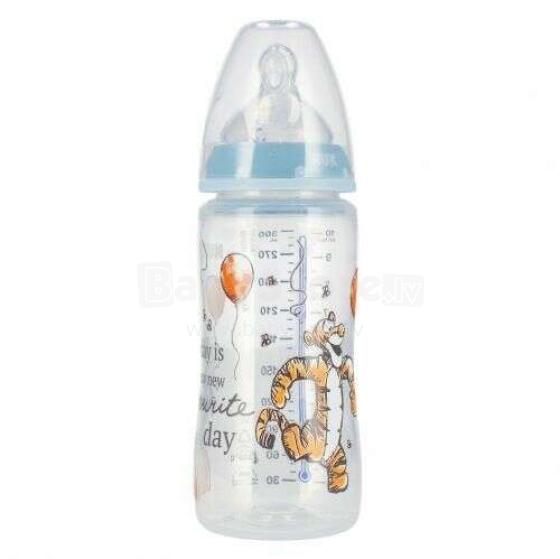 0639 BUT.300ML TEMPERATURE GAUGE TIGER SM.SIL.0-6 537157, 741022