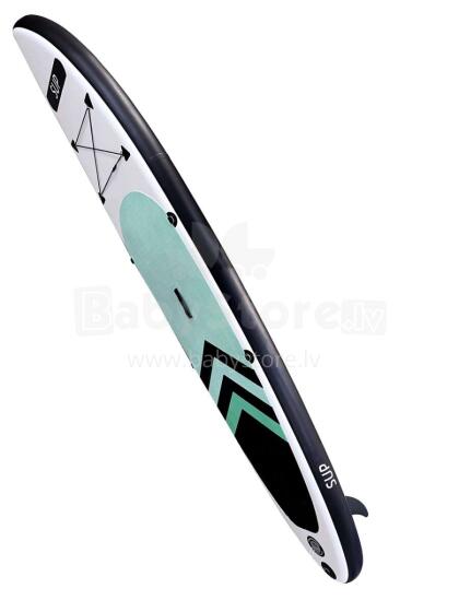 Ikonka Art.KX4015 BESTWAY 34037 Children's inflatable pontoon wheel