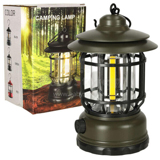 Ikonka Art.KX4066 Saules pagalma lampa