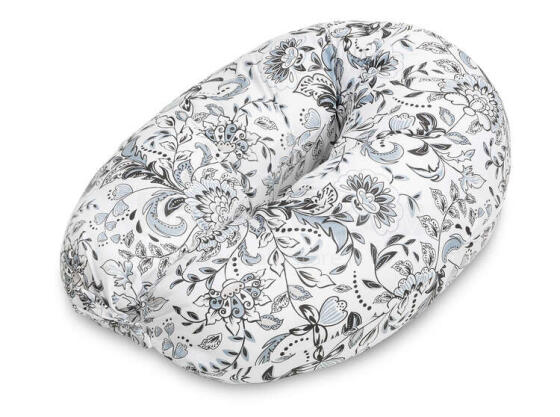 XL Pregnancy Pillow Folk
