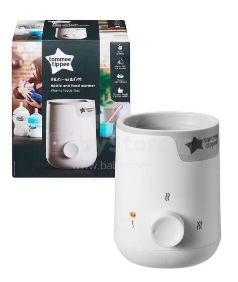 232373 BOTTLE AND FOOD HEATER