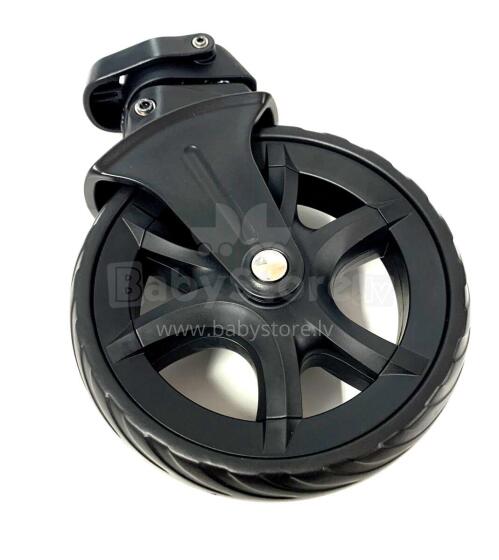 Joie Chrome DLX Wheel  Art.168929  Переднее колесо для коляски Joie Chrome