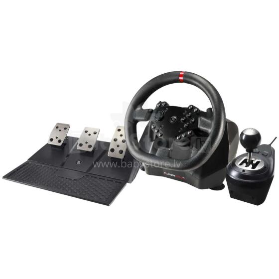 Subsonic Superdrive GS 950-X Racing Wheel (PC/PS4/XONE/XSX)