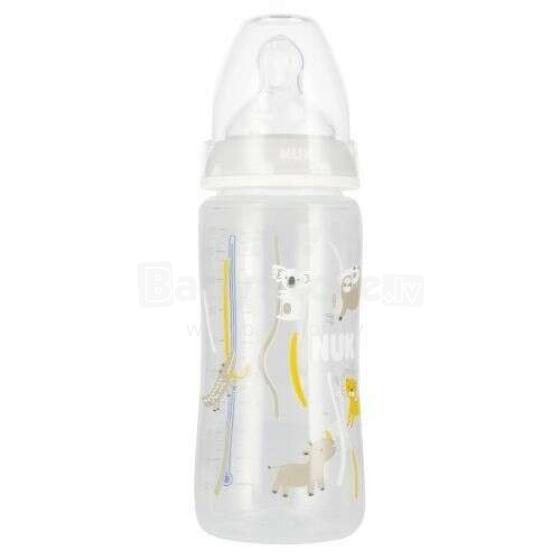 6365 BUT.300ML TEMPERATURE GAUGE 6-18 526287, 741103