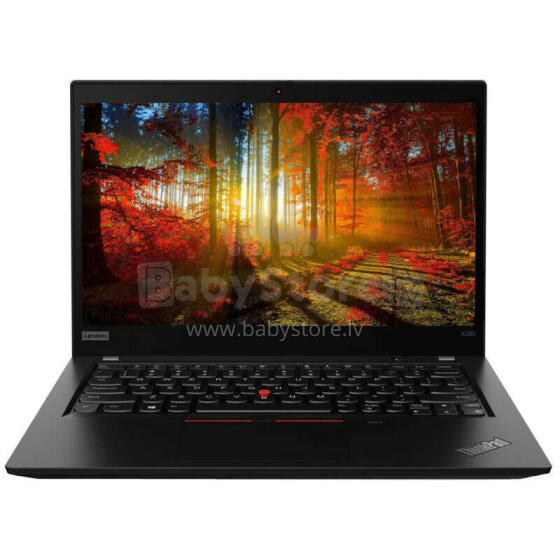 Lenovo ThinkPad X390 13.3 Touch 1920x1080 i5-8365U 16GB 1TB SSD WIN11Pro RENEW